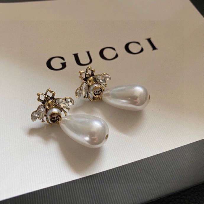 Picture of Gucci Earring _SKUGucciearring12cly759649